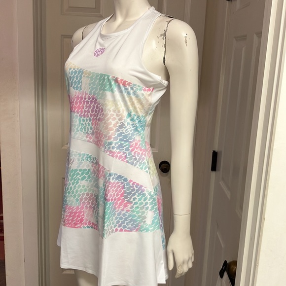 Bidi Badu Tennis/Golf/Athletic/Athleisure Dress, NWT! - Picture 4 of 10